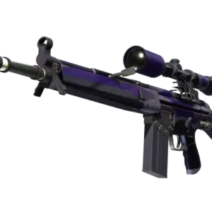 G3SG1 | Flux (Factory New)