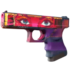 Glock-18 | Vogue (Factory New)