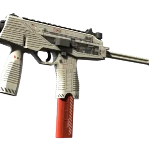 MP9 | Airlock (Minimal Wear)