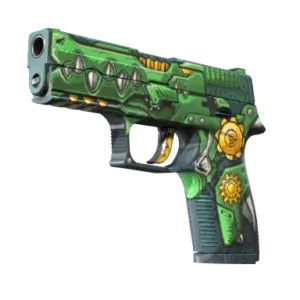 P250 | See Ya Later (Factory New)