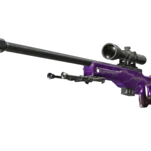 StatTrak™ AWP | Lightning Strike (Factory New)
