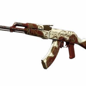 AK-47 | Nouveau Rouge (Field-Tested)