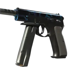 CZ75-Auto | Poison Dart (Factory New)