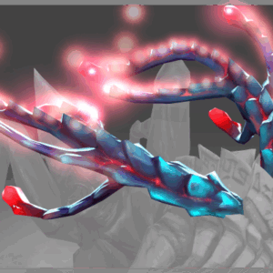 Crimson Cyrridae