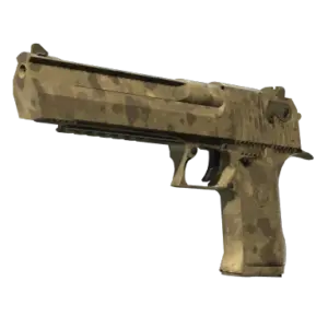 Desert Eagle | Mudder (Minimal Wear)