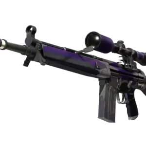 G3SG1 | Flux (Field-Tested)