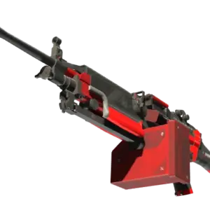 M249 | System Lock (Minimal Wear)