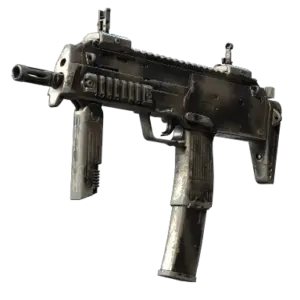 MP7 | Scorched (Well-Worn)