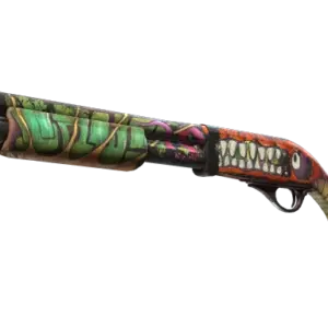Sawed-Off | Devourer (Battle-Scarred)