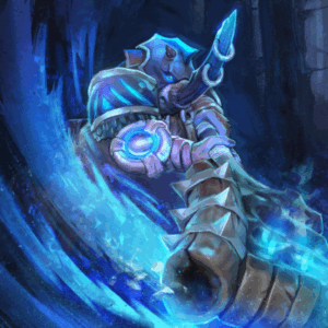 Seismic Berserker
