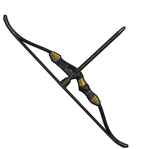 Shadowstrike Bow
