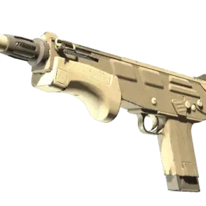 Souvenir MAG-7 | Sand Dune (Field-Tested)