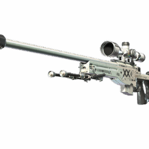 StatTrak™ AWP | Printstream (Field-Tested)