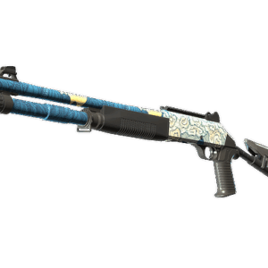 XM1014 | Solitude (Factory New)