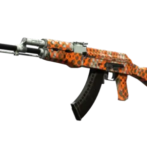 AK-47 | Safety Net (Well-Worn)
