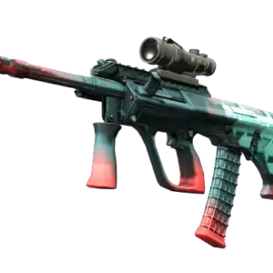 AUG | Momentum (Well-Worn)