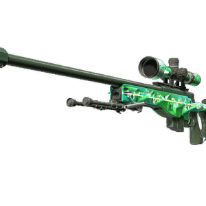 AWP | Green Energy (Factory New)