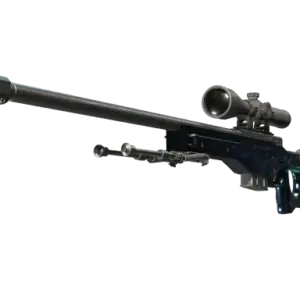 AWP | Medusa (Minimal Wear)