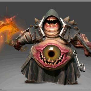 Aberrant Observer