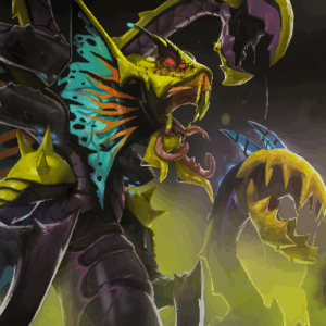 Acid Hydra