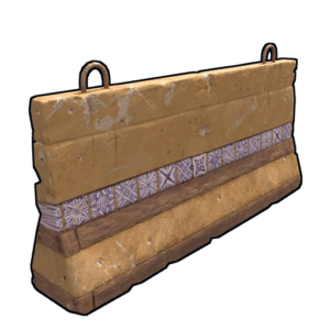 Adobe Barricade