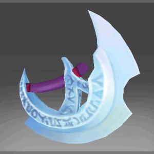 Arc of Manta