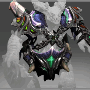 Armor of the Abyssal Scourge