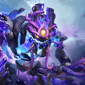 Astral Origins