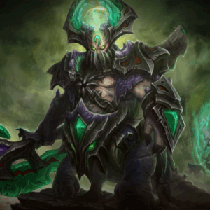 Atrocities of the Abyssal Scourge