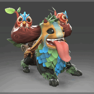 Autographed Shagbark