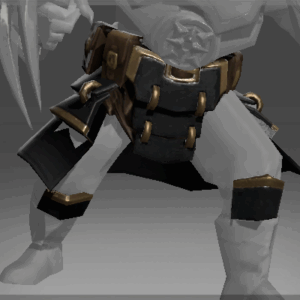 Belt of Ambry