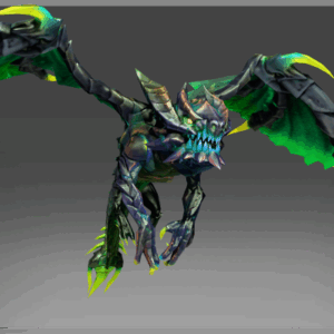 Bitterwing