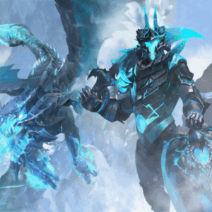 Bitterwing Legacy