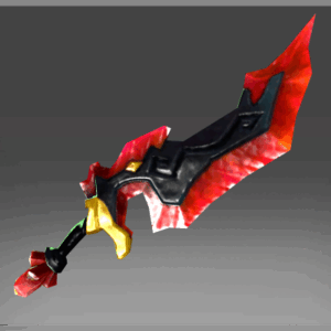 Blood Shard