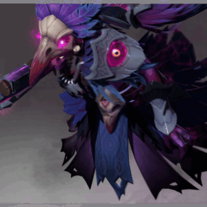Bloodbird's Lament