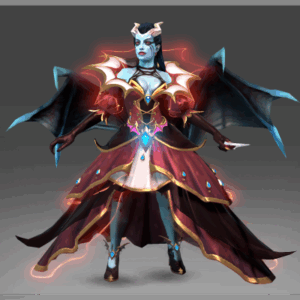 Bloodfeather Finery