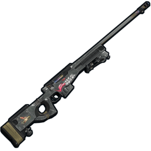 Bombshell L96