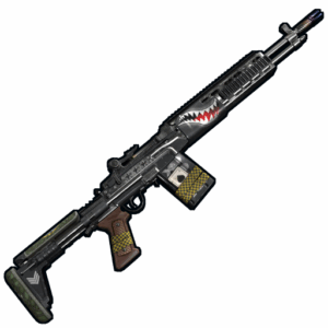Bombshell M39