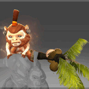 Bonkers the Mad