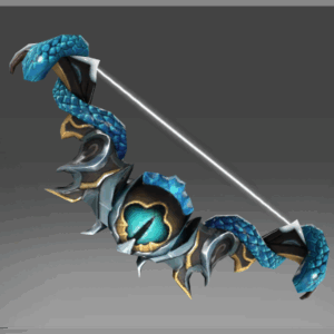 Bow of the Beholder