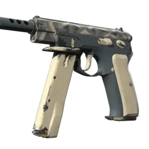 CZ75-Auto | Framework (Field-Tested)