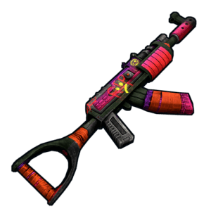 Candy Hunter AR