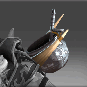 Cauldron of Xahryx