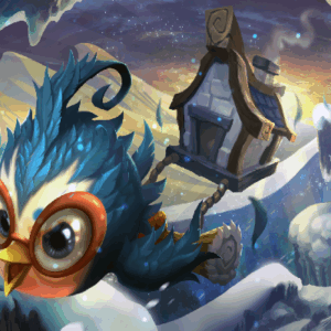 Chirpy Pack