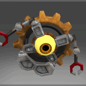 Clockwerk Watcher