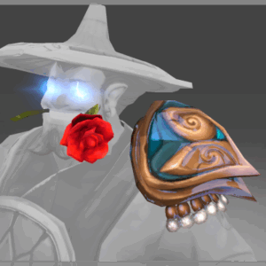 Complete Rose of the Corridan Maestro