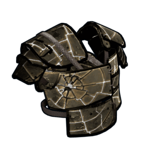 Concentric Vest