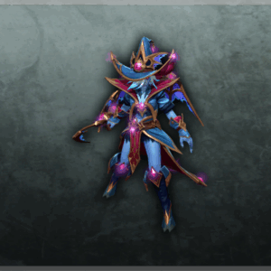 Contessa's Creed