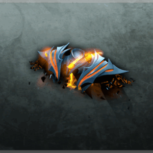 Corrupted Avowance of the Veiled Ones