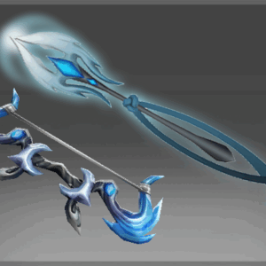 Corrupted Crescent Bow